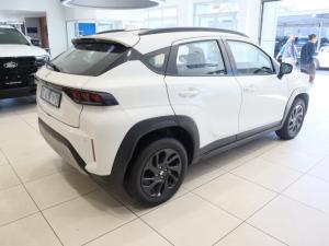 Suzuki Fronx 1.5 GL auto - Image 7