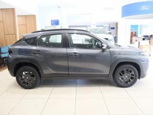 Suzuki Fronx 1.5 GL auto - Image 4