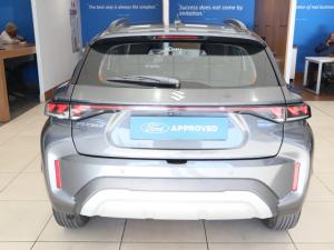 Suzuki Fronx 1.5 GL auto - Image 6