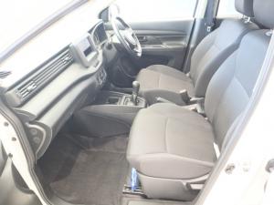 Suzuki Ertiga 1.5 GA - Image 10