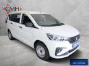 Thumbnail Suzuki Ertiga 1.5 GA