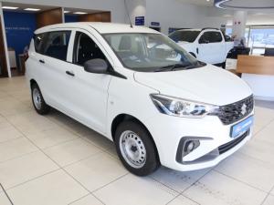 Suzuki Ertiga 1.5 GA - Image 1
