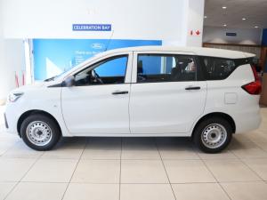Suzuki Ertiga 1.5 GA - Image 4