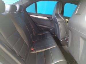 Mercedes-Benz C-Class C63 AMG - Image 11