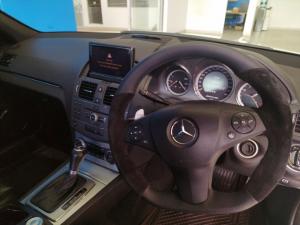 Mercedes-Benz C-Class C63 AMG - Image 13