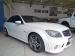 Mercedes-Benz C-Class C63 AMG - Thumbnail 1