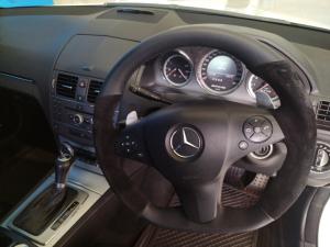 Mercedes-Benz C-Class C63 AMG - Image 8