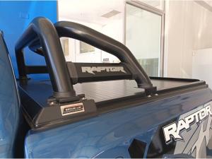 Ford Ranger 2.0Bi-Turbo double cab 4x4 Raptor - Image 12