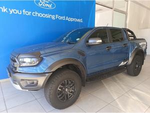 Ford Ranger 2.0Bi-Turbo double cab 4x4 Raptor - Image 2