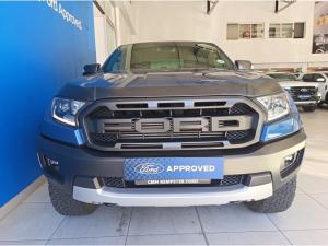 Ford Ranger 2.0Bi-Turbo double cab 4x4 Raptor - Image 3