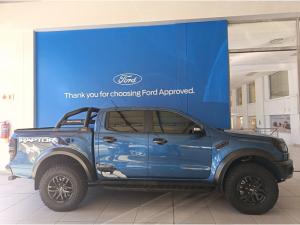 Ford Ranger 2.0Bi-Turbo double cab 4x4 Raptor - Image 4