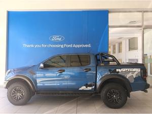 Ford Ranger 2.0Bi-Turbo double cab 4x4 Raptor - Image 5