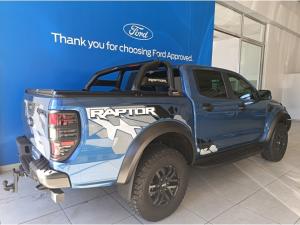 Ford Ranger 2.0Bi-Turbo double cab 4x4 Raptor - Image 7