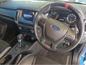 Ford Ranger 2.0Bi-Turbo double cab 4x4 Raptor - Image 9