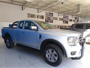 Ford Ranger 2.0 SiT SuperCab XL auto - Image 1