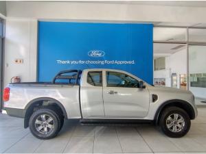 Ford Ranger 2.0 SiT SuperCab XL auto - Image 4