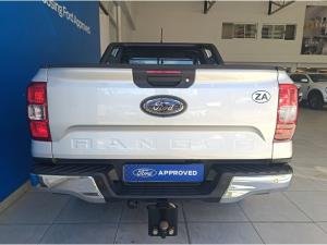 Ford Ranger 2.0 SiT SuperCab XL auto - Image 6