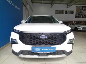 Ford Territory 1.8T Trend - Image 3