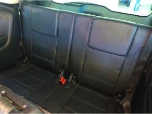 Ford Everest 2.0SiT 4WD XLT Sport - Image 11