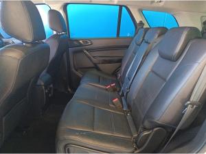 Ford Everest 2.0SiT 4WD XLT Sport - Image 13