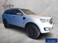 Thumbnail Ford Everest 2.0SiT 4WD XLT Sport