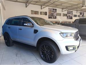 Ford Everest 2.0SiT 4WD XLT Sport - Image 1