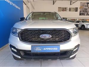 Ford Everest 2.0SiT 4WD XLT Sport - Image 2