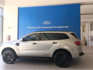 Ford Everest 2.0SiT 4WD XLT Sport - Image 4