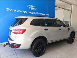 Ford Everest 2.0SiT 4WD XLT Sport - Image 6