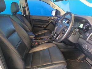 Ford Everest 2.0SiT 4WD XLT Sport - Image 8