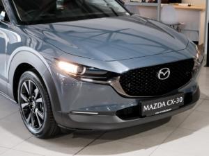 Mazda CX-30 2.0 Individual Edition - Image 10