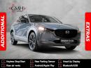 Thumbnail Mazda CX-30 2.0 Individual Edition