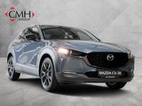 Thumbnail Mazda CX-30 2.0 Individual Edition