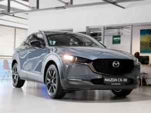 Mazda CX-30 2.0 Individual Edition - Image 1