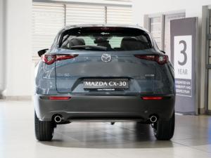 Mazda CX-30 2.0 Individual Edition - Image 4