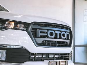 Foton Tunland G7 2.0TD single cab Hi Rider - Image 11