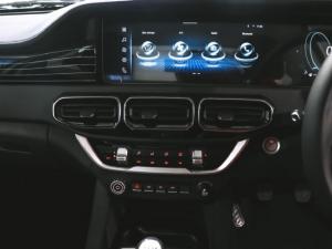 Foton Tunland G7 2.0TD single cab Hi Rider - Image 12