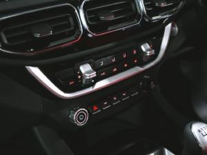 Foton Tunland G7 2.0TD single cab Hi Rider - Image 13