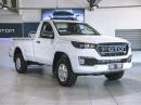 Thumbnail Foton Tunland G7 2.0TD single cab Hi Rider