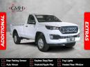 Thumbnail Foton Tunland G7 2.0TD single cab Hi Rider