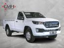 Thumbnail Foton Tunland G7 2.0TD single cab Hi Rider