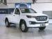 Foton Tunland G7 2.0TD single cab Hi Rider - Thumbnail 1