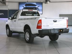 Foton Tunland G7 2.0TD single cab Hi Rider - Image 3