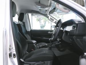 Foton Tunland G7 2.0TD single cab Hi Rider - Image 7