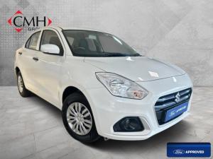 Suzuki DZire 1.2 GA - Image 1