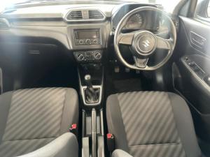 Suzuki DZire 1.2 GA - Image 7