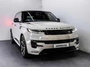 Land Rover Range Rover Sport D350 Dynamic HSE - Image 1