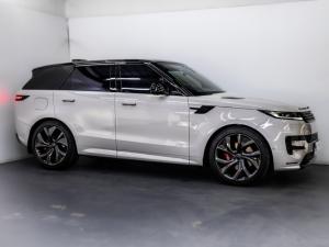 Land Rover Range Rover Sport D350 Dynamic HSE - Image 2