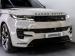 Land Rover Range Rover Sport D350 Dynamic HSE - Thumbnail 3