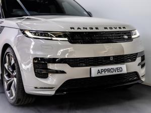 Land Rover Range Rover Sport D350 Dynamic HSE - Image 3